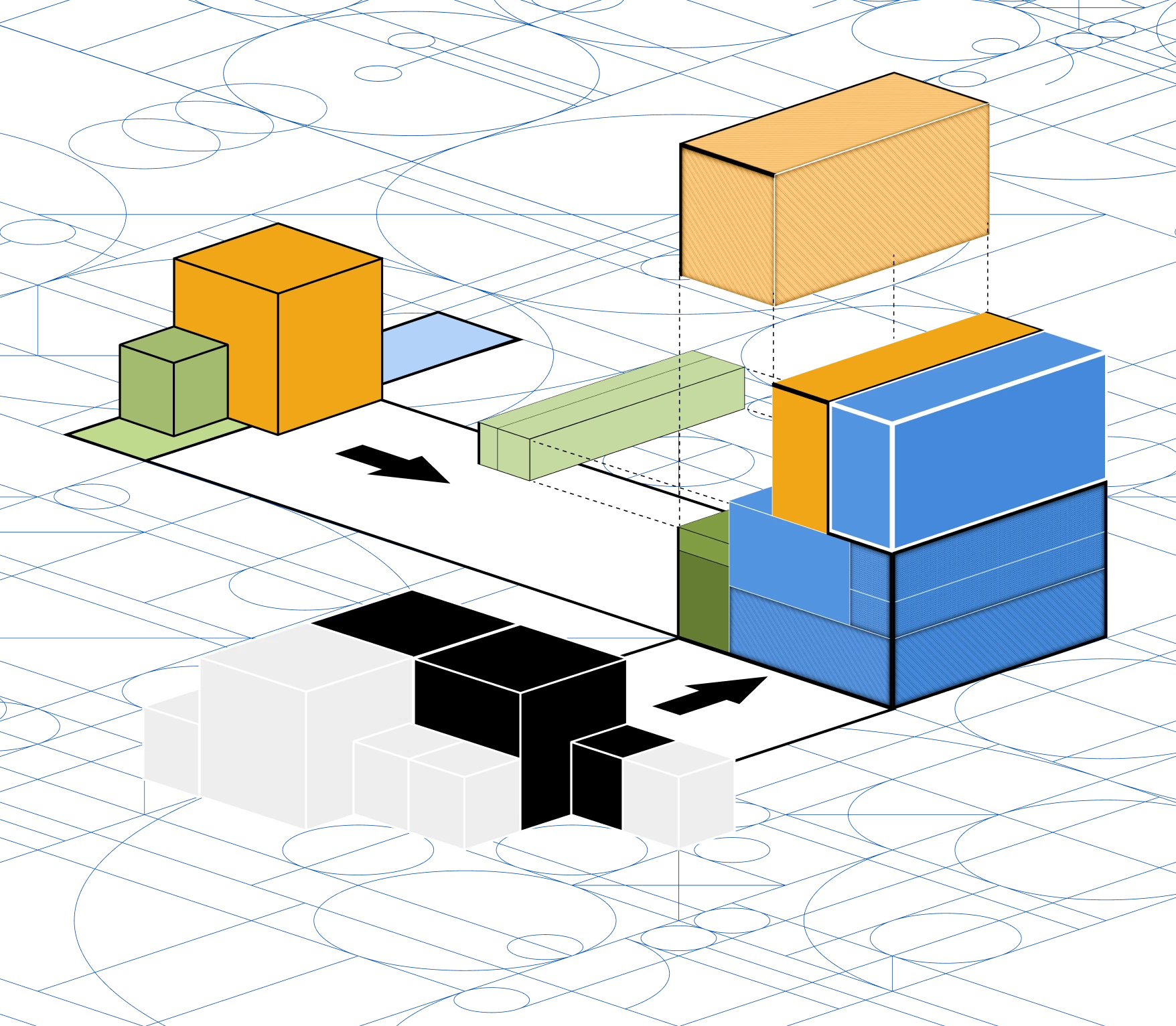 Reserve RToken Collateral