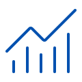 Chart icon